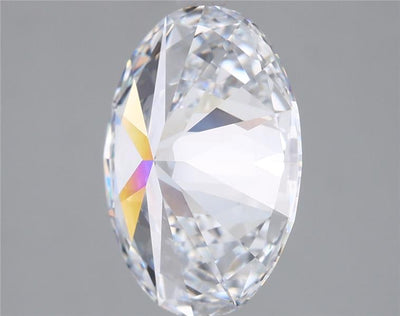 2.53 Carat Oval Lab Diamond :: Greenstar spin frame 05