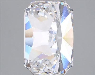 3.01 Carat Radiant Lab Diamond :: Greenstar spin frame 05
