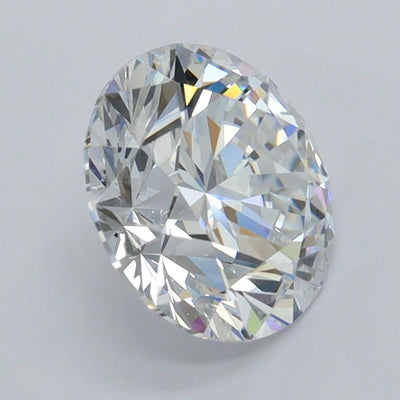 2.02 Carat Round Lab Diamond :: Greenstar spin frame 05