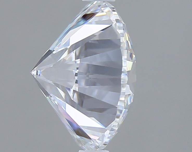 2.50 Carat Round Lab Diamond :: Greenstar spin frame 05