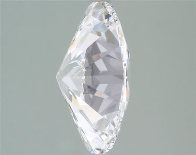 3.43 Carat Oval Lab Diamond :: Greenstar spin frame 05