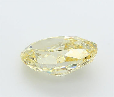 3.05 Carat Oval Lab Diamond :: Greenstar spin frame 05