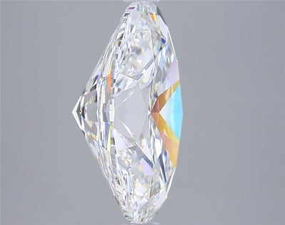 4.02 Carat Oval Lab Diamond :: Greenstar spin frame 05