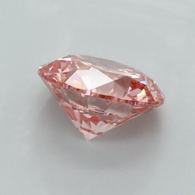 1.00 Carat Round Lab Diamond :: Greenstar spin frame 05
