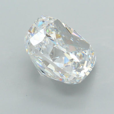 3.01 Carat Cushion Lab Diamond :: Greenstar spin frame 05