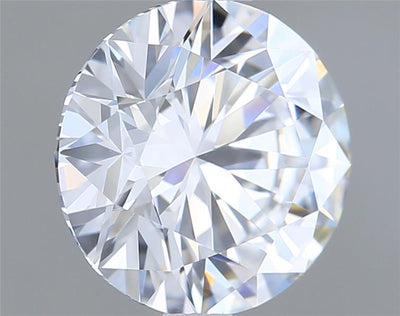 1.50 Carat Round Lab Diamond :: Greenstar spin frame 05