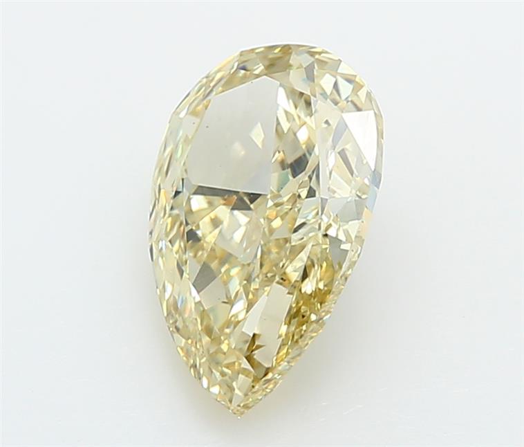 3.10 Carat Pear Lab Diamond :: Greenstar spin frame 05