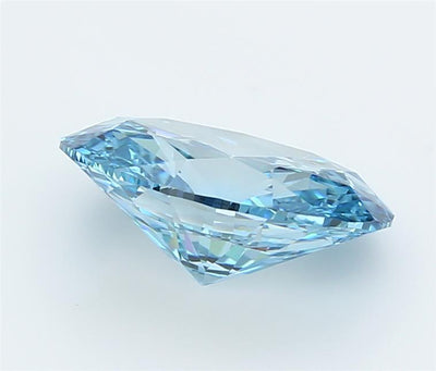 3.04 Carat Oval Lab Diamond :: Greenstar spin frame 05