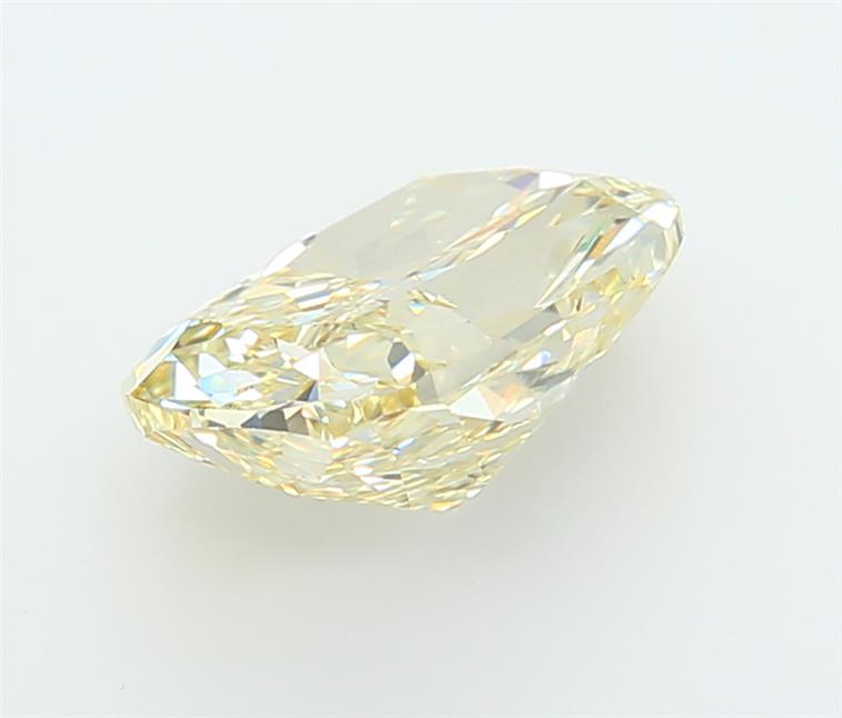 3.76 Carat Cushion Lab Diamond :: Greenstar spin frame 05