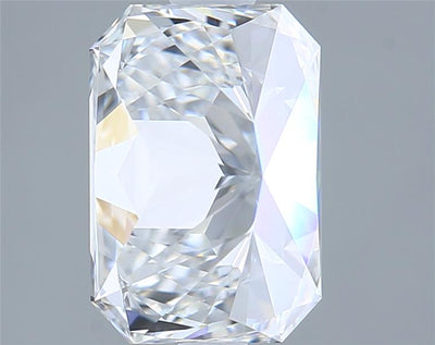 2.01 Carat Radiant Lab Diamond :: Greenstar spin frame 05