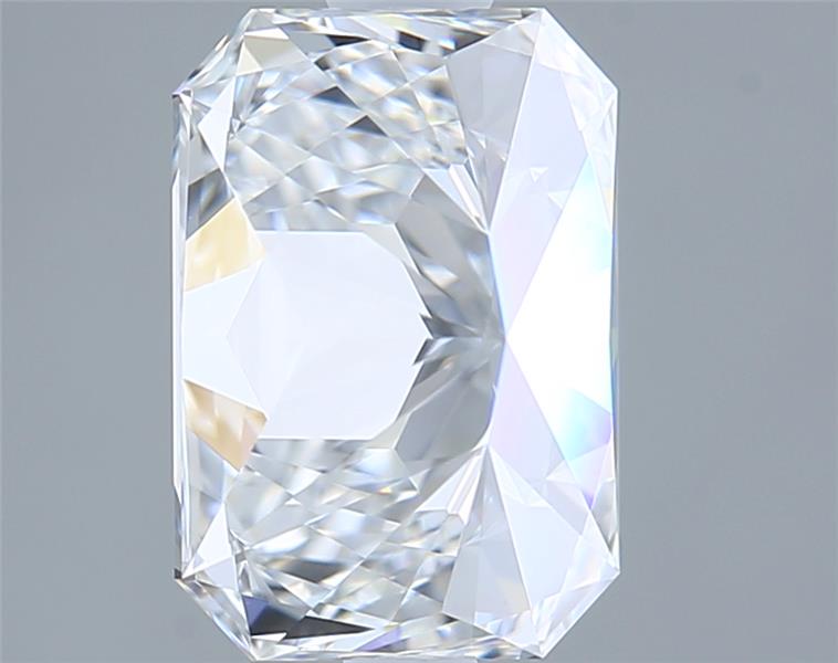 2.01 Carat Radiant Lab Diamond :: Greenstar spin frame 05