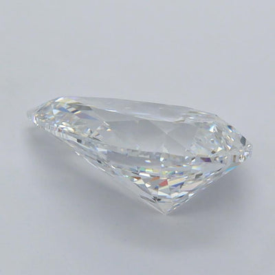 2.03 Carat Pear Lab Diamond :: Greenstar spin frame 05