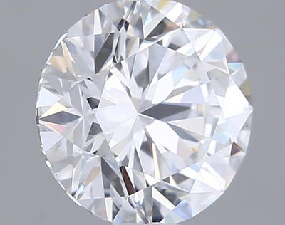1.02 Carat Round Lab Diamond :: Greenstar spin frame 05