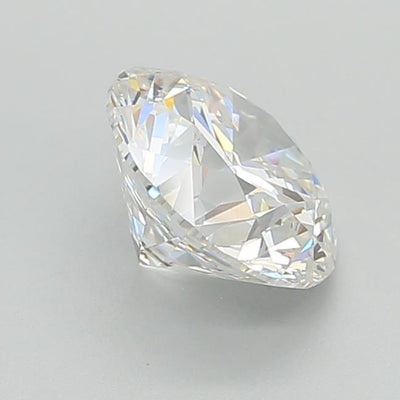 2.07 Carat Round Lab Diamond :: Greenstar spin frame 05
