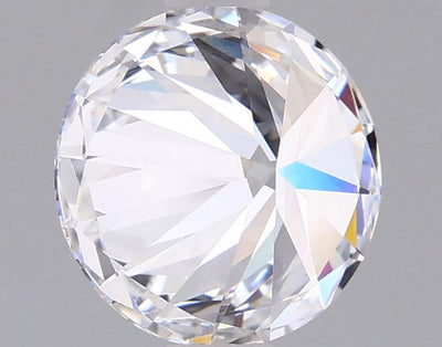 1.02 Carat Round Lab Diamond :: Greenstar spin frame 05