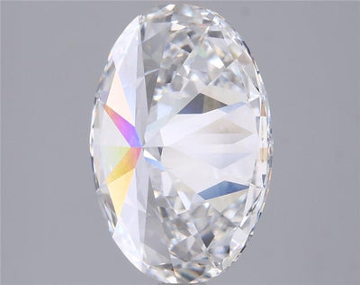 2.56 Carat Oval Lab Diamond :: Greenstar spin frame 05
