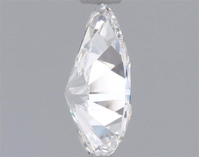 0.69 Carat Pear Lab Diamond :: Greenstar spin frame 05
