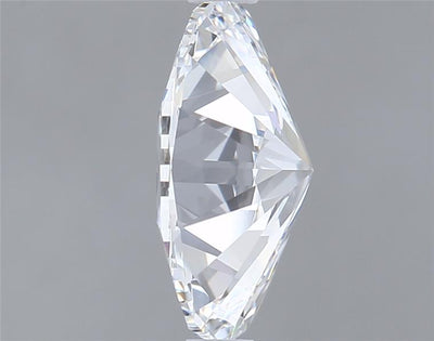 1.51 Carat Oval Lab Diamond :: Greenstar spin frame 05