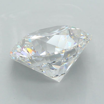 3.07 Carat Round Lab Diamond :: Greenstar spin frame 05