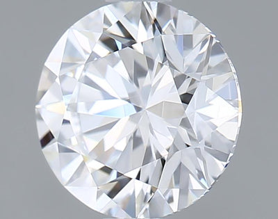 1.02 Carat Round Lab Diamond :: Greenstar spin frame 05