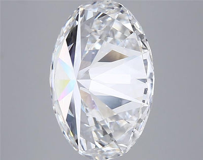 5.02 Carat Oval Lab Diamond :: Greenstar spin frame 05