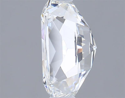 1.54 Carat Radiant Lab Diamond :: Greenstar spin frame 05