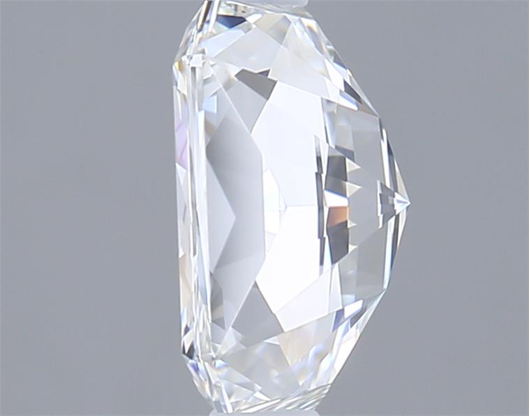 1.54 Carat Radiant Lab Diamond :: Greenstar spin frame 05