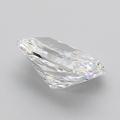 2.04 Carat Radiant Lab Diamond :: Greenstar spin frame 05