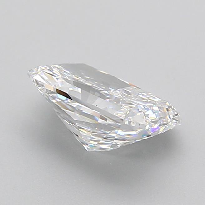 2.04 Carat Radiant Lab Diamond :: Greenstar spin frame 05