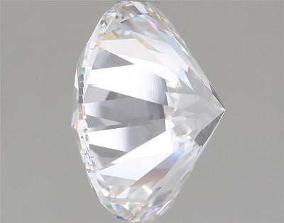 2.82 Carat Round Lab Diamond :: Greenstar spin frame 05