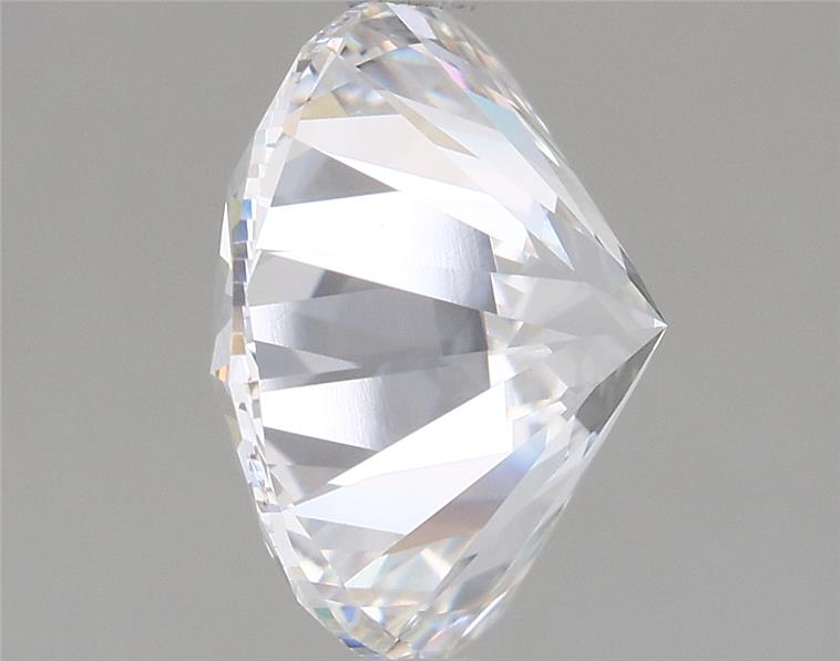 2.82 Carat Round Lab Diamond :: Greenstar spin frame 05