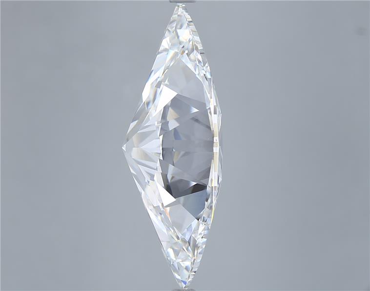 10.03 Carat Marquise Lab Diamond :: Greenstar spin frame 05