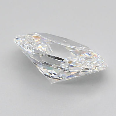 2.42 Carat Oval Lab Diamond :: Greenstar spin frame 05
