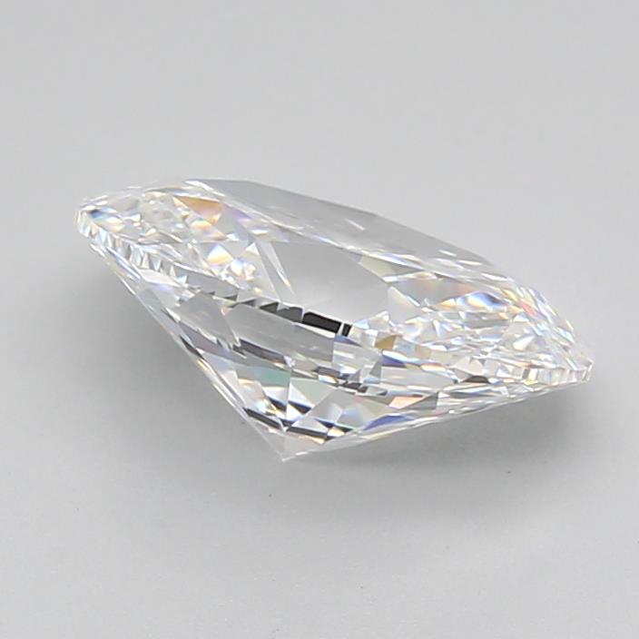 2.42 Carat Oval Lab Diamond :: Greenstar spin frame 05