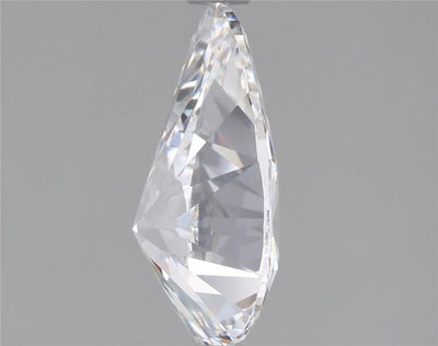 1.54 Carat Pear Lab Diamond :: Greenstar spin frame 05