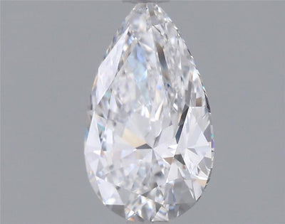 1.02 Carat Pear Lab Diamond :: Greenstar spin frame 05