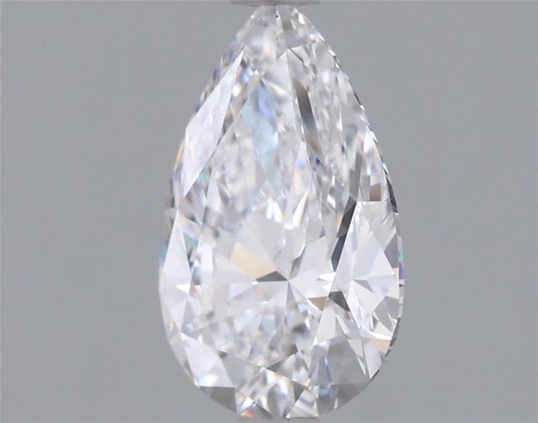 1.02 Carat Pear Lab Diamond :: Greenstar spin frame 05