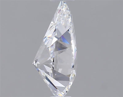 1.02 Carat Pear Lab Diamond :: Greenstar spin frame 05