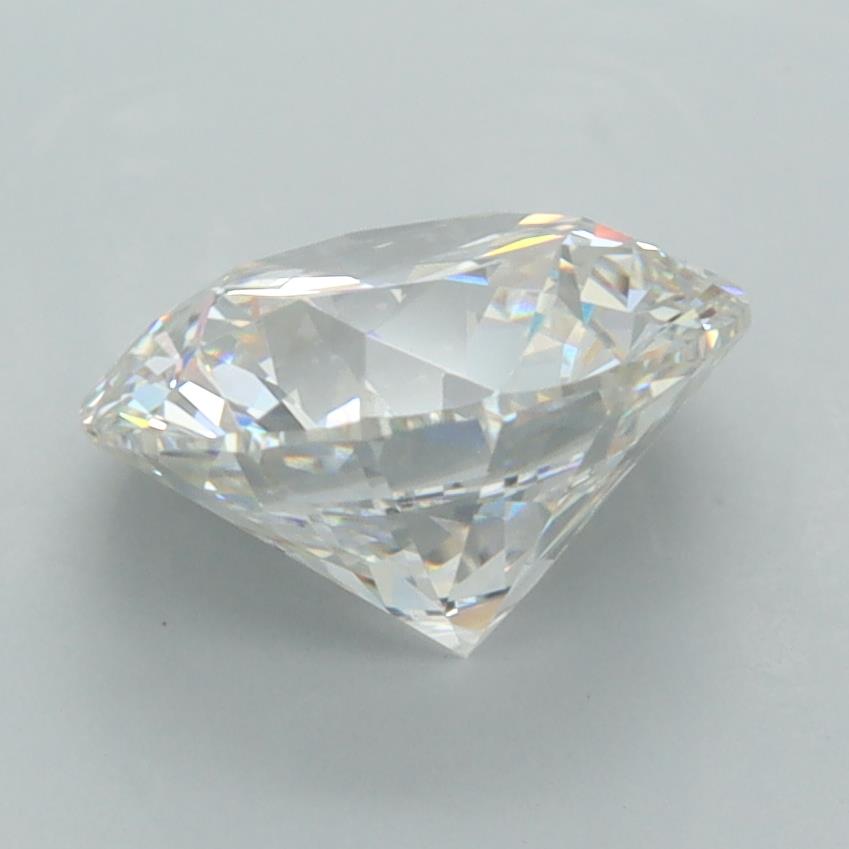 3.10 Carat Round Lab Diamond :: Greenstar spin frame 05