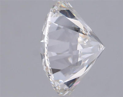 2.52 Carat Round Lab Diamond :: Greenstar spin frame 05