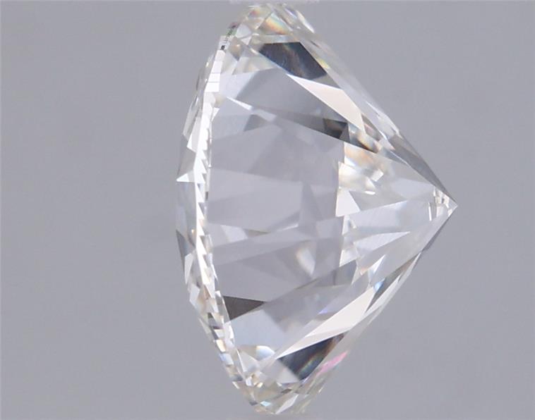 2.52 Carat Round Lab Diamond :: Greenstar spin frame 05