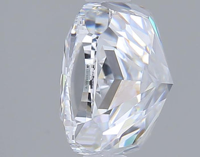 2.18 Carat Cushion Lab Diamond :: Greenstar spin frame 05