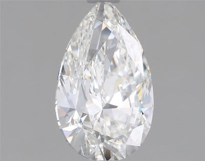 1.26 Carat Pear Lab Diamond :: Greenstar spin frame 05