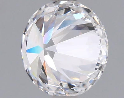 1.05 Carat Round Lab Diamond :: Greenstar spin frame 05