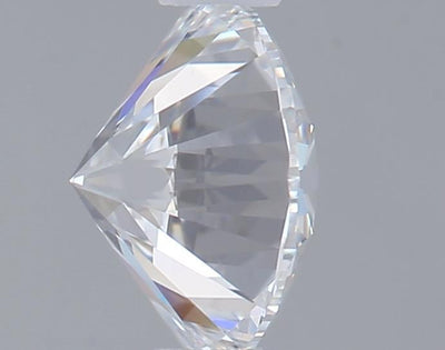 0.57 Carat Round Lab Diamond :: Greenstar spin frame 05