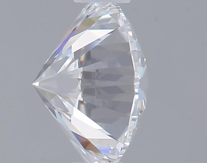 0.57 Carat Round Lab Diamond :: Greenstar spin frame 05
