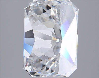 2.03 Carat Radiant Lab Diamond :: Greenstar spin frame 05
