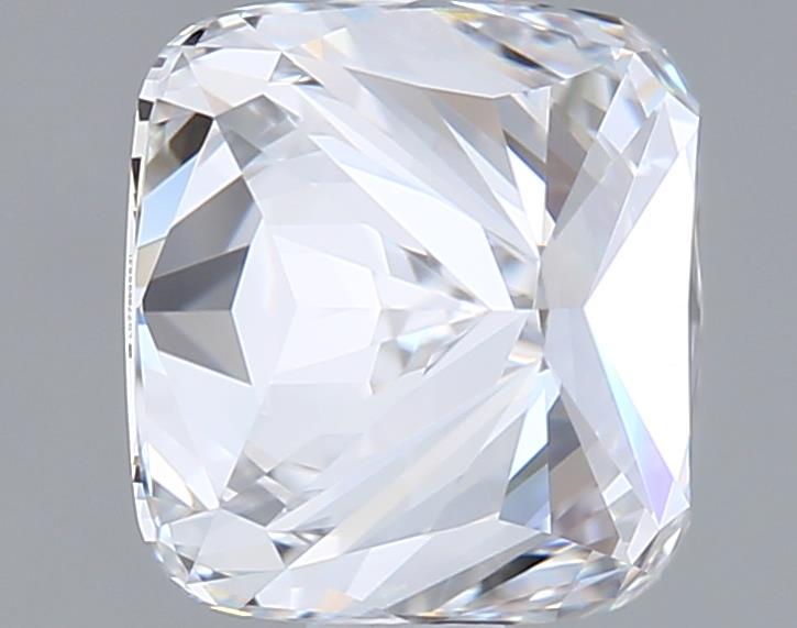 1.55 Carat Cushion Lab Diamond :: Greenstar spin frame 05