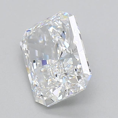 2.05 Carat Radiant Lab Diamond :: Greenstar spin frame 05