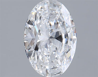 1.61 Carat Oval Lab Diamond :: Greenstar spin frame 05